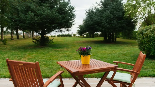 Landhaus Kranichgrund