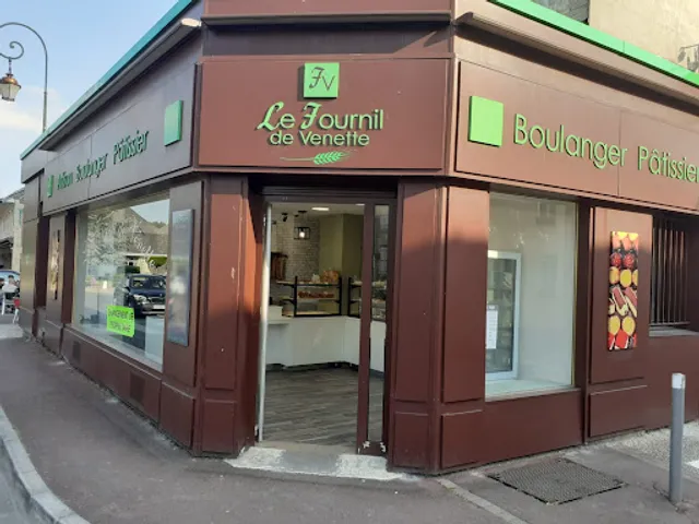 Le Fournil de Venette