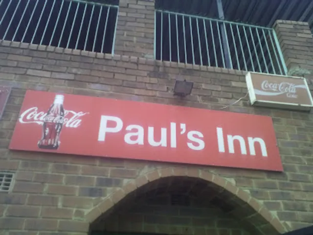 Paul's Inn