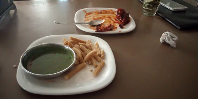 Natraj Bar & Restaurant