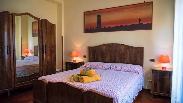 Bed and Breakfast Via Spalti 52