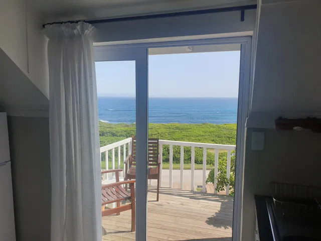 Pebbles Beach Cottage