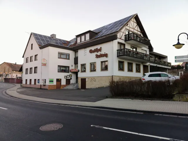 Gasthof Ludwig