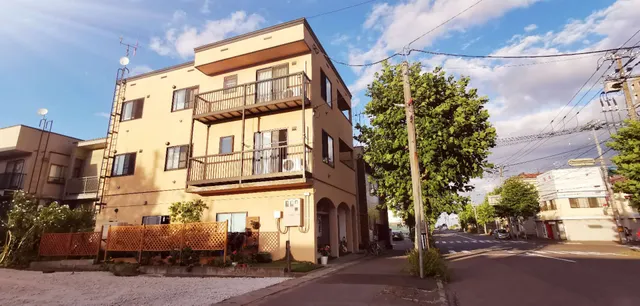 O'popo Home竜宮店