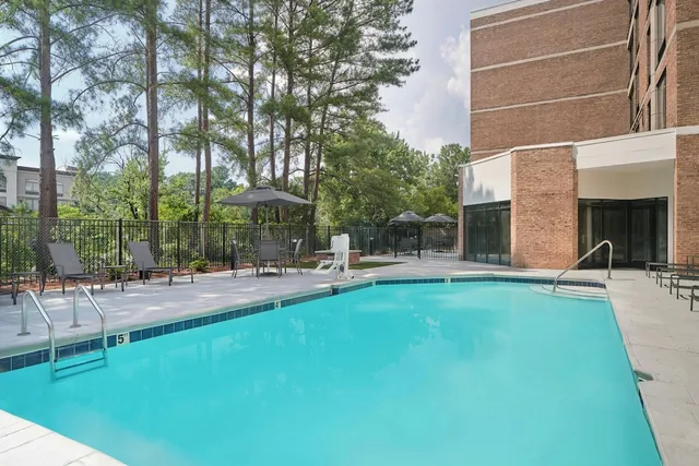 Fairfield by Marriott Inn & Suites Durham