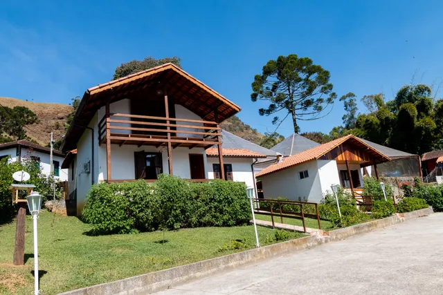 Pousada Sabor da Serra