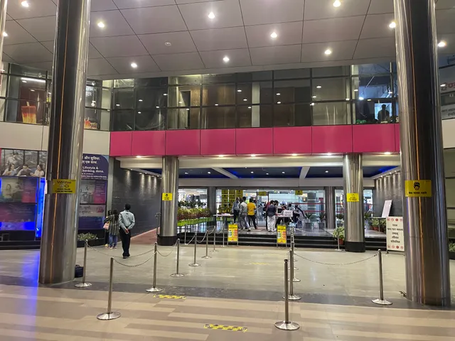 Sahara Ganj Mall, Lucknow