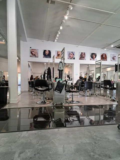 Salon Institute Toledo Campus