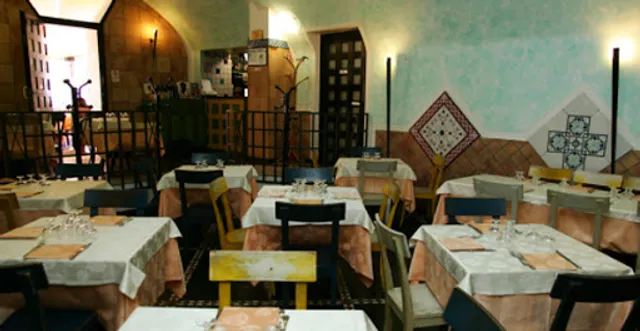 Ristorante Masaniello