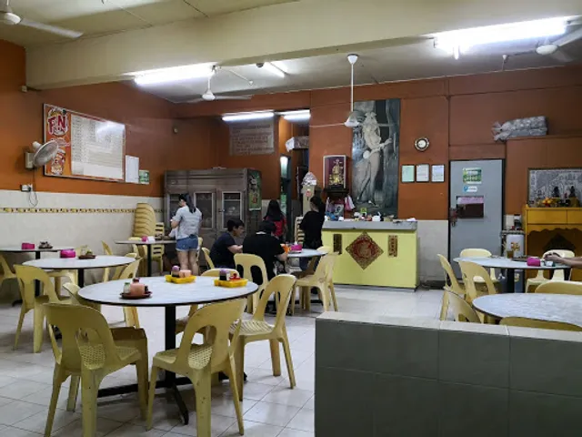 Sapporo Snacks House