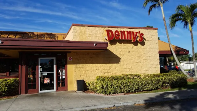 Denny's