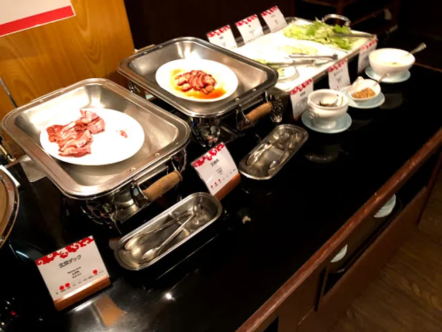 マンダリンコート