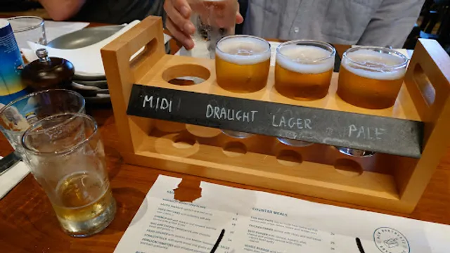 New Northcote Brewhouse