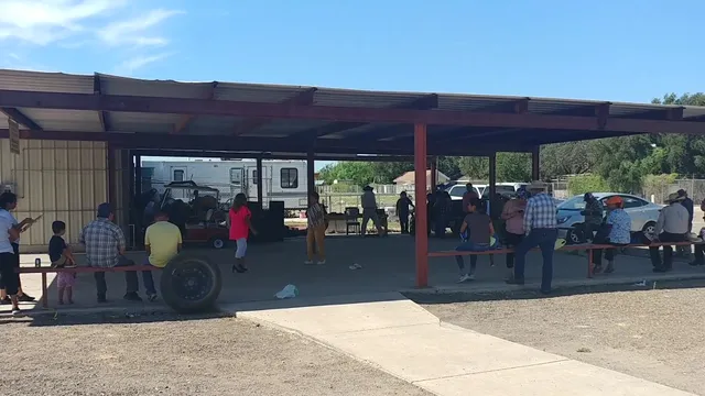 Palmview Pulga Fleamarket