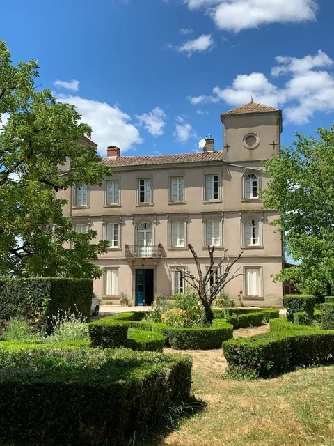 Domaine de la Célarié