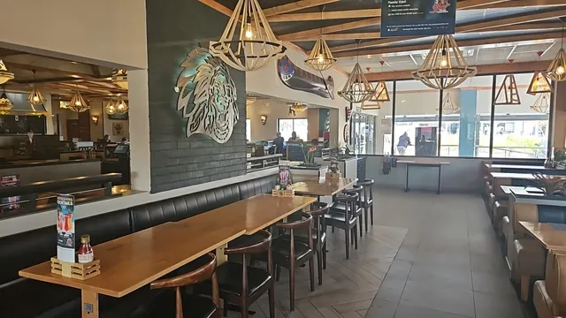 Smokey Mountain Spur