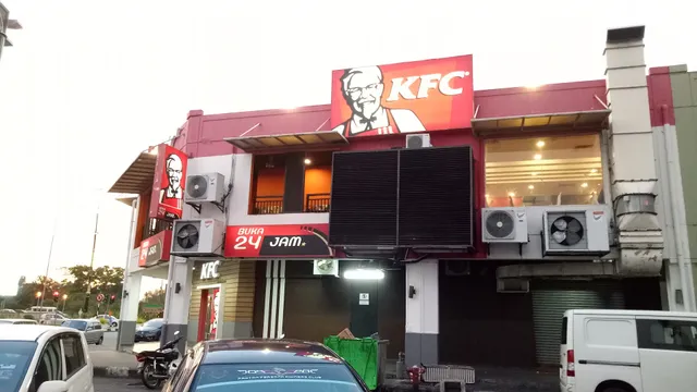KFC Kuah, Langkawi