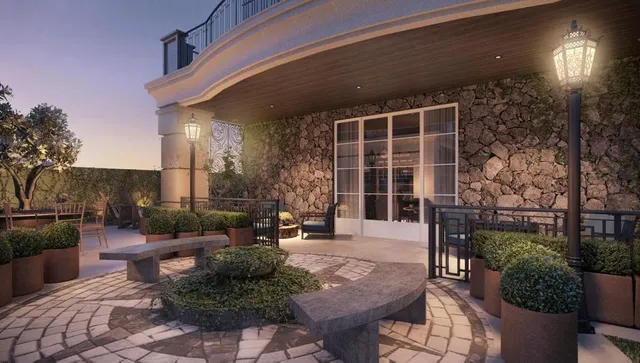 Edificio residencial floriano Imobiliaria Balneário Camboriú - Compra e Venda Casa Apartamento em Balneário Camboriú