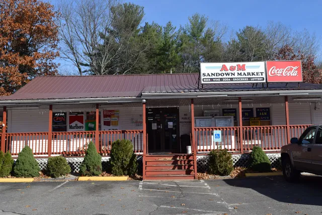 A & M Sandown Market