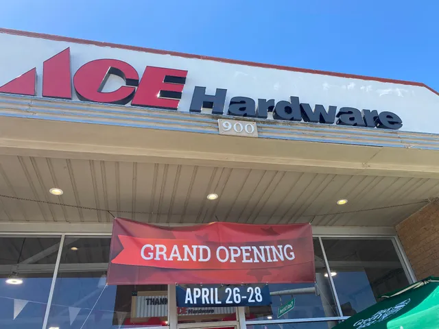 Soledad Ace Hardware