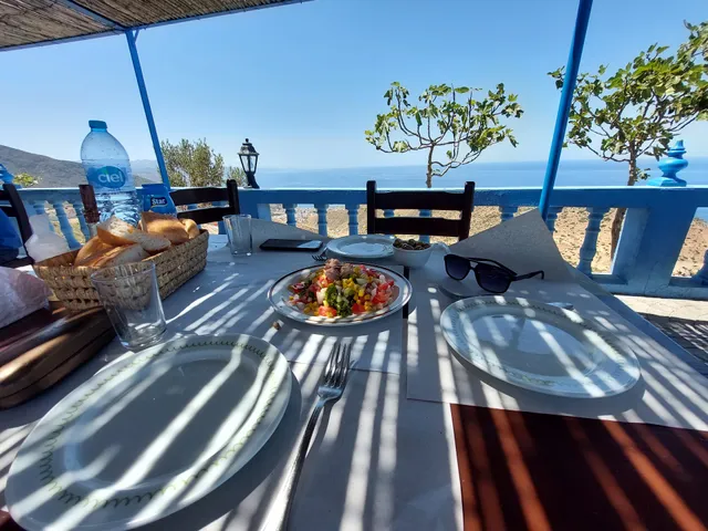 Restaurant Vista Mar