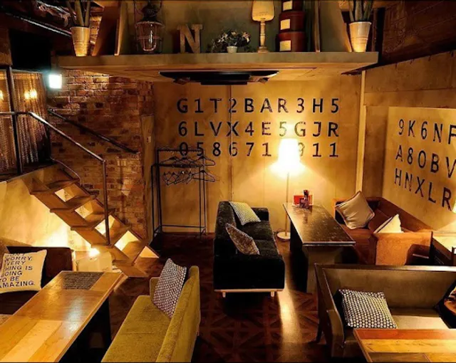 肉と赤ワイン ガチバル