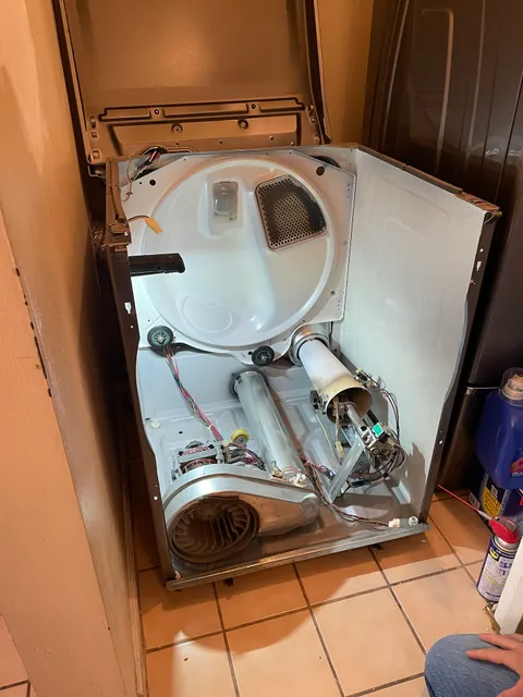 Appliance Repair Brothers