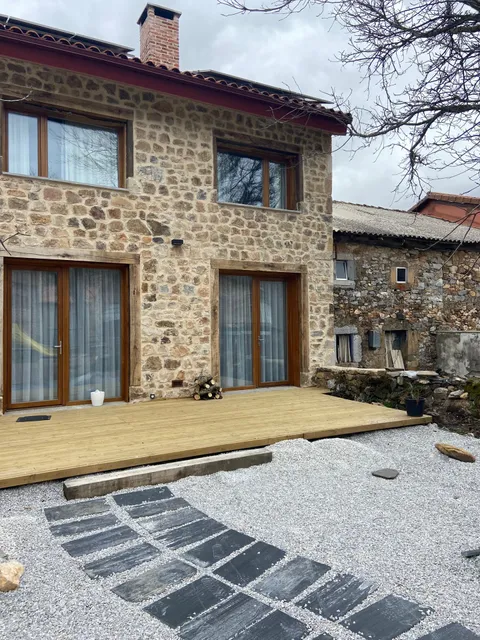 CASA RURAL 42º Norte Vadinia