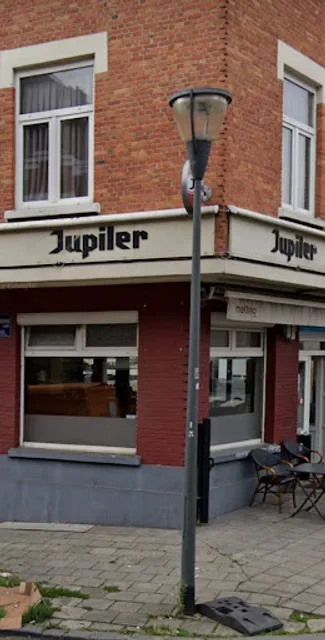 Au Bon Coin Espresso