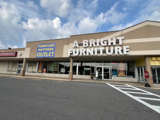 A Bright Furniture & Mattress