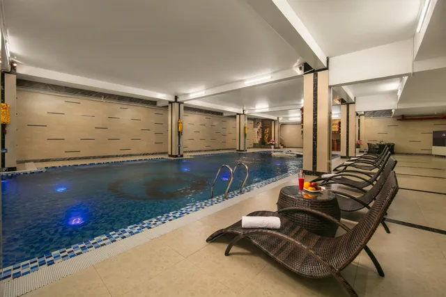 The Pepper King Resort & Spa