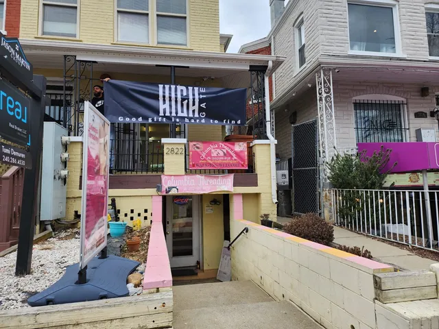 Highgate DMV Smoke & Gift Shop