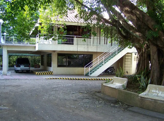Park Hill Hotel Mactan