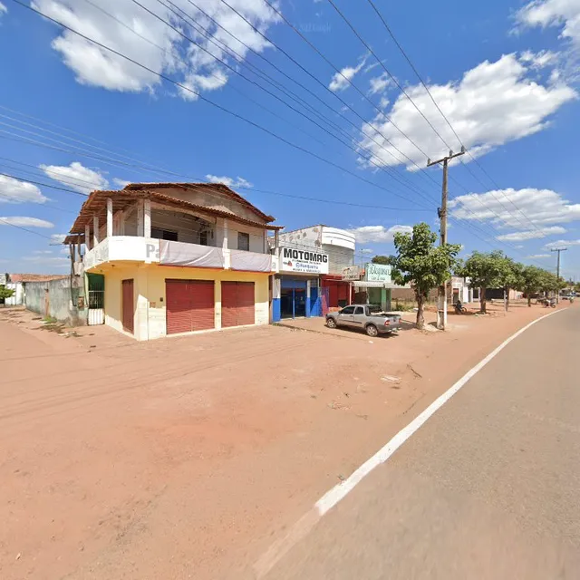 Panificadora Ki Delícia