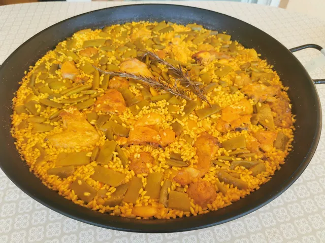 Bon Arròs