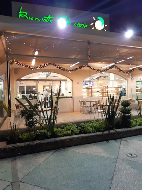 Los Bisquets Bisquets de Obregón