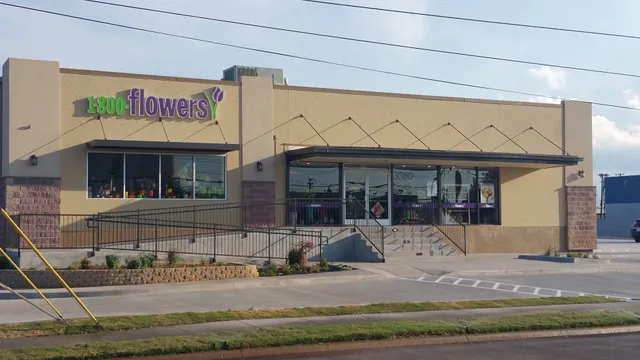 1-800-flowers Dallas