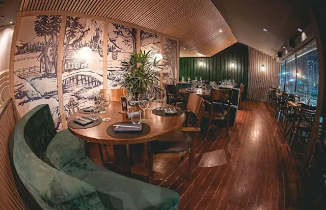 Kazumi - Culinária Japonesa