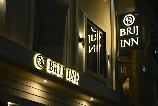 Hotel Brij Inn