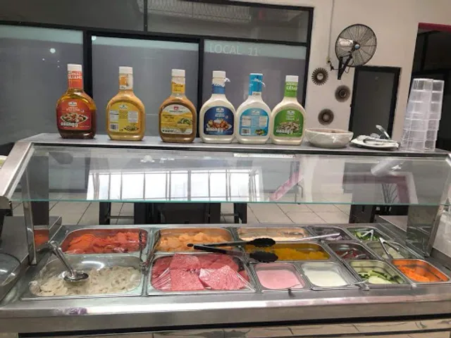 La Arrachera de Iguala (Tacos & Grill)