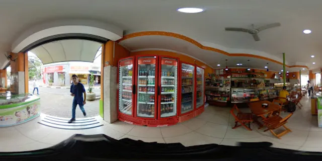 Panificadora A Paulista