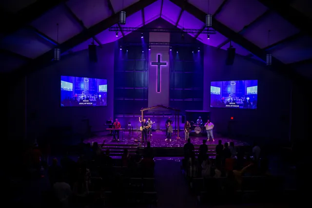 Spring Creek Assembly of God