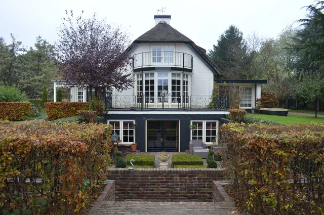 Veld en Bosch: Luxurious B&B, Leusden
