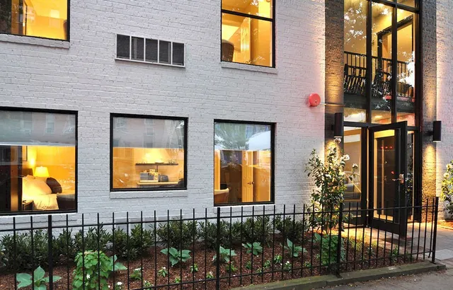 Sojourn at DuPont Place