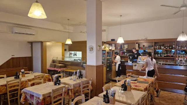 Pizzeria Tiziano