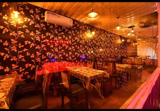 TEMPTATION JAIPUR - The Food, The Vibe, The Style