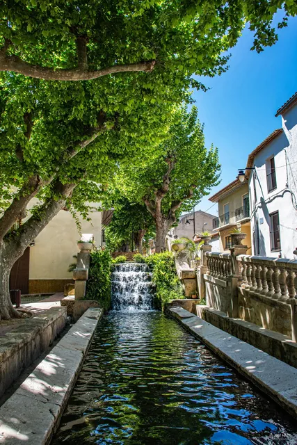 Casa Rural la Balsa, ¥