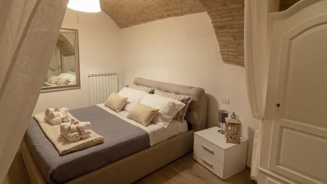 Residenza Porta Perlici Appartamenti