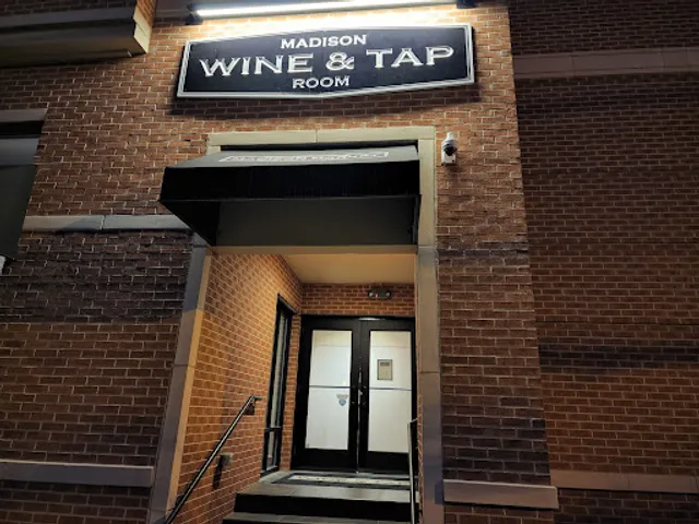 Madison Wine & Tap
