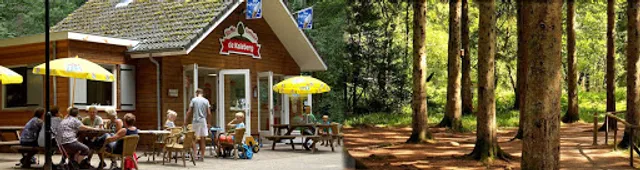 Koffie & Eethuis De Kaleberg